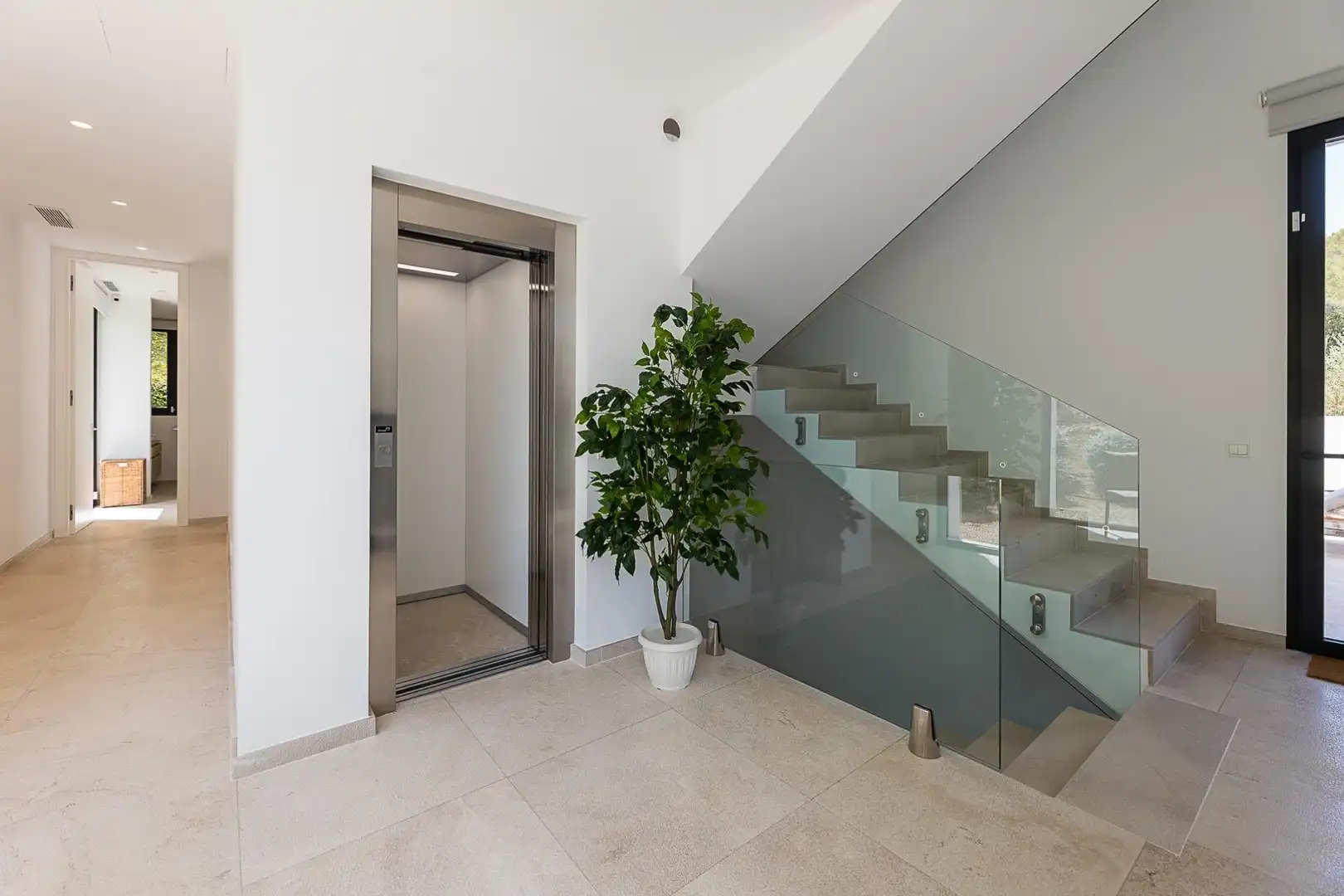 Casa o xalet en venda en  Palma de Mallorca amb Aire condicionat, Calefacció i Jardí privat