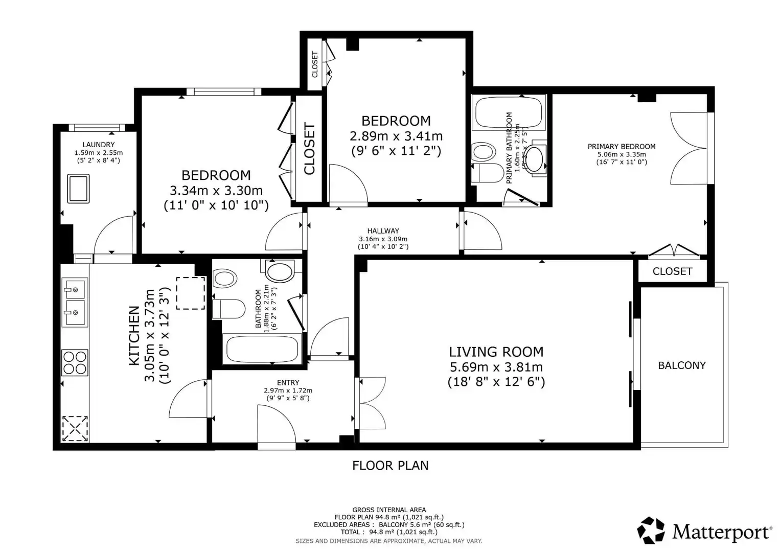 Piso en venta en Fuengirola con Terraza, Trastero y Piscina comunitaria