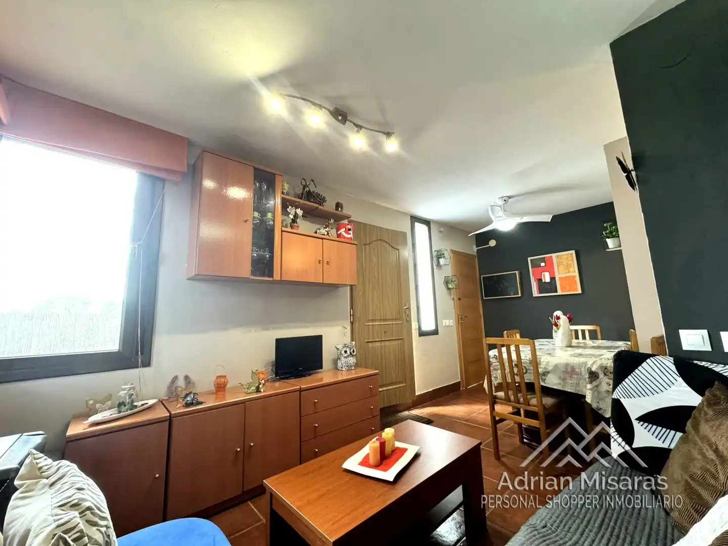 Apartamento en venta en Coll Verd, Deltebre