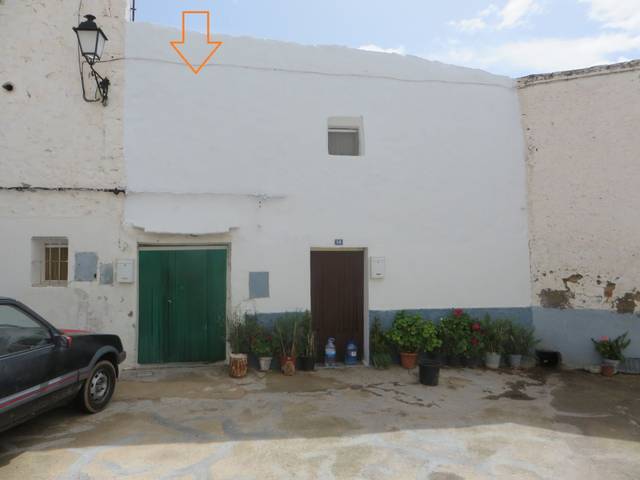 Casa-chalet en Venta en medico nebot en Llucena / Lucena del Cid