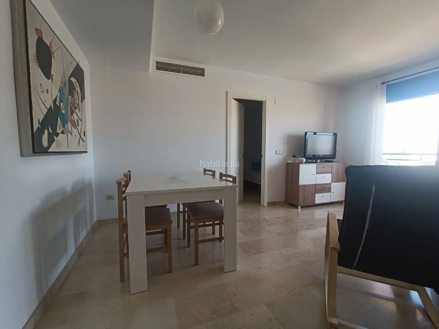 Flat with pool to rent in Carrer de Lanzarote 6, imagen 3