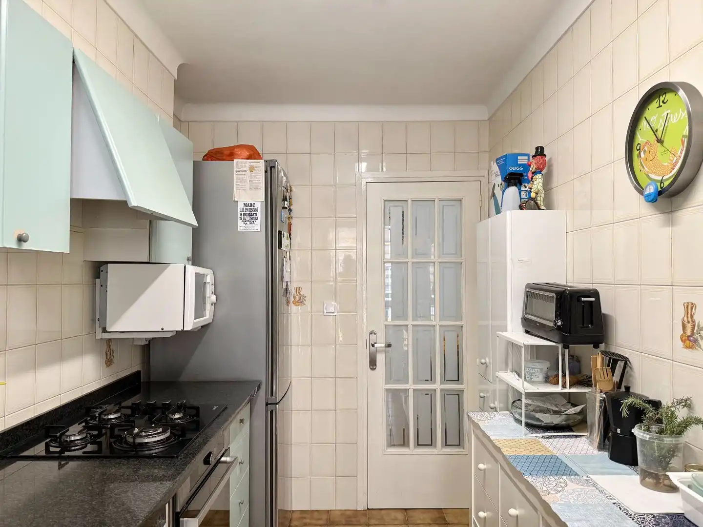 Piso en venta en Sant Narcís