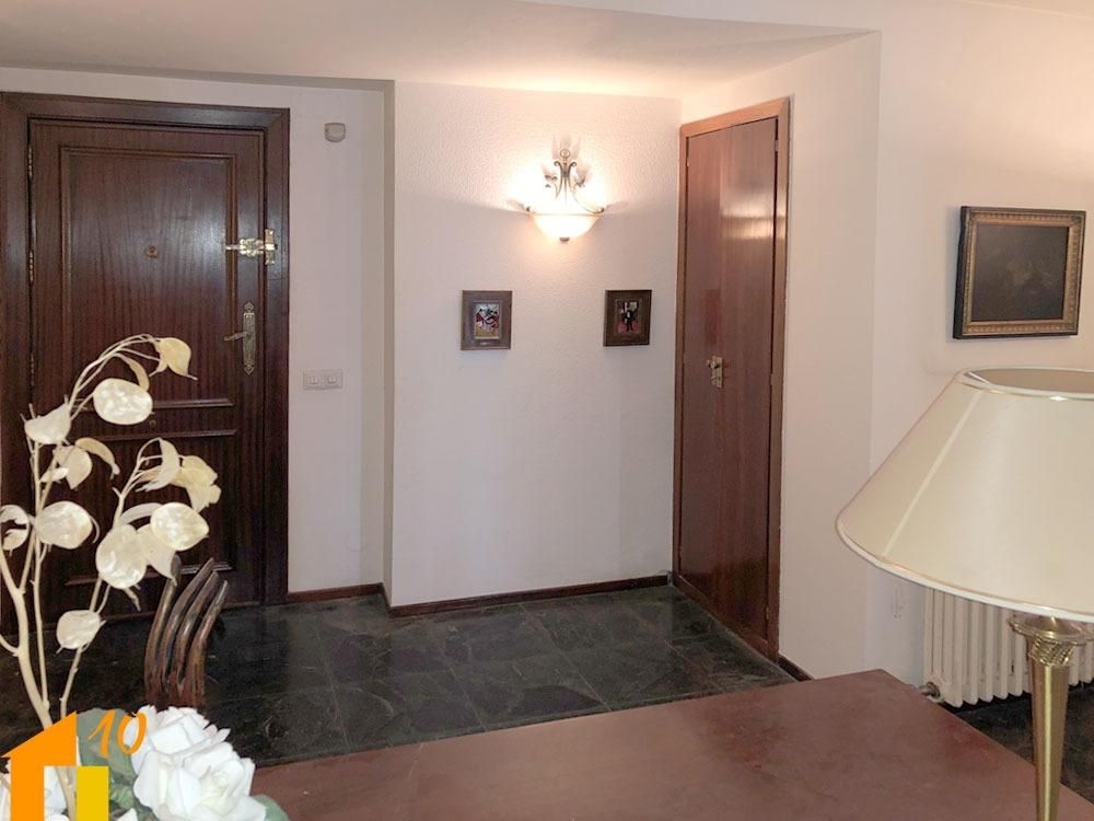 Office for sale in Burgos Capital  with Heating