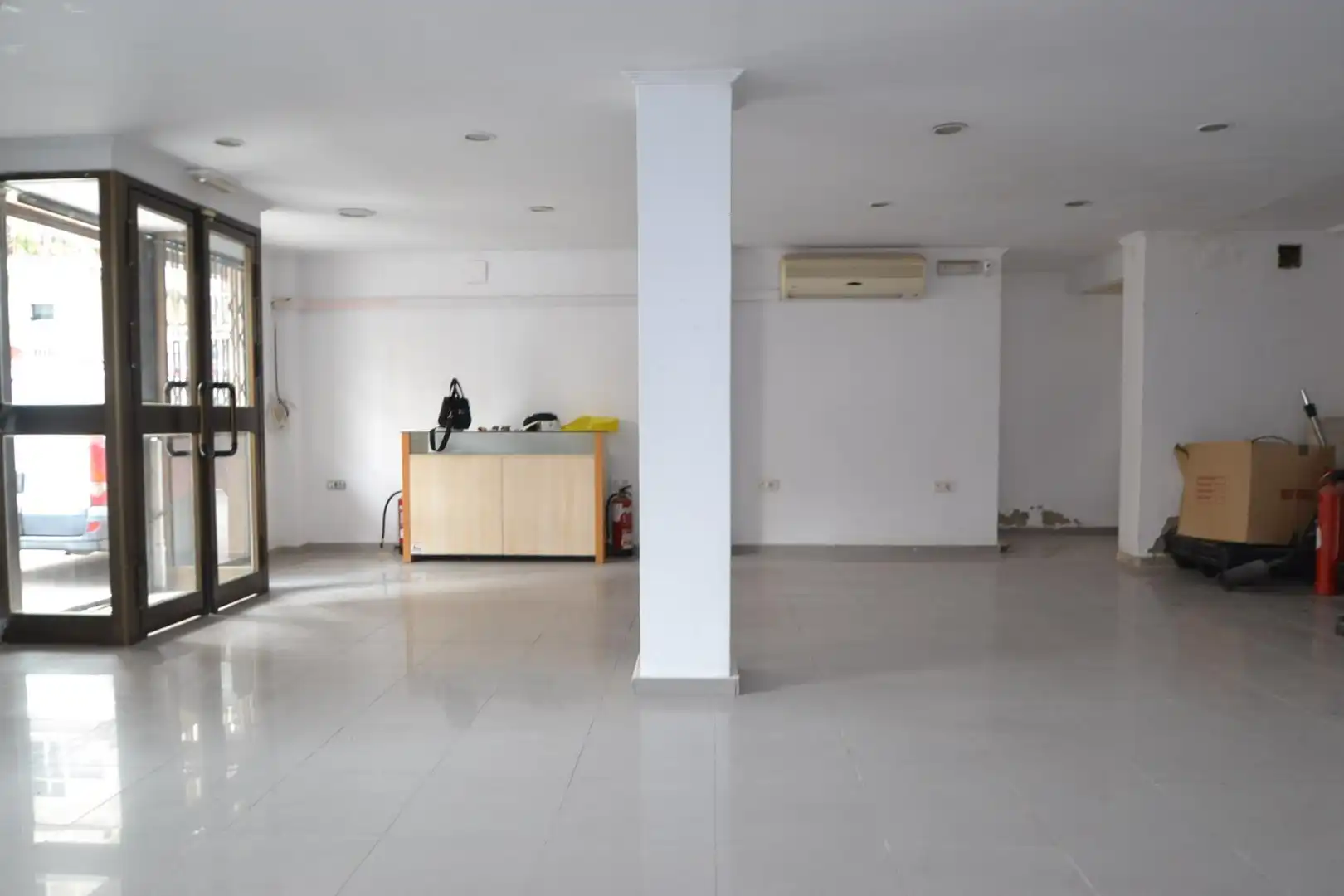 Local en venta en Camas