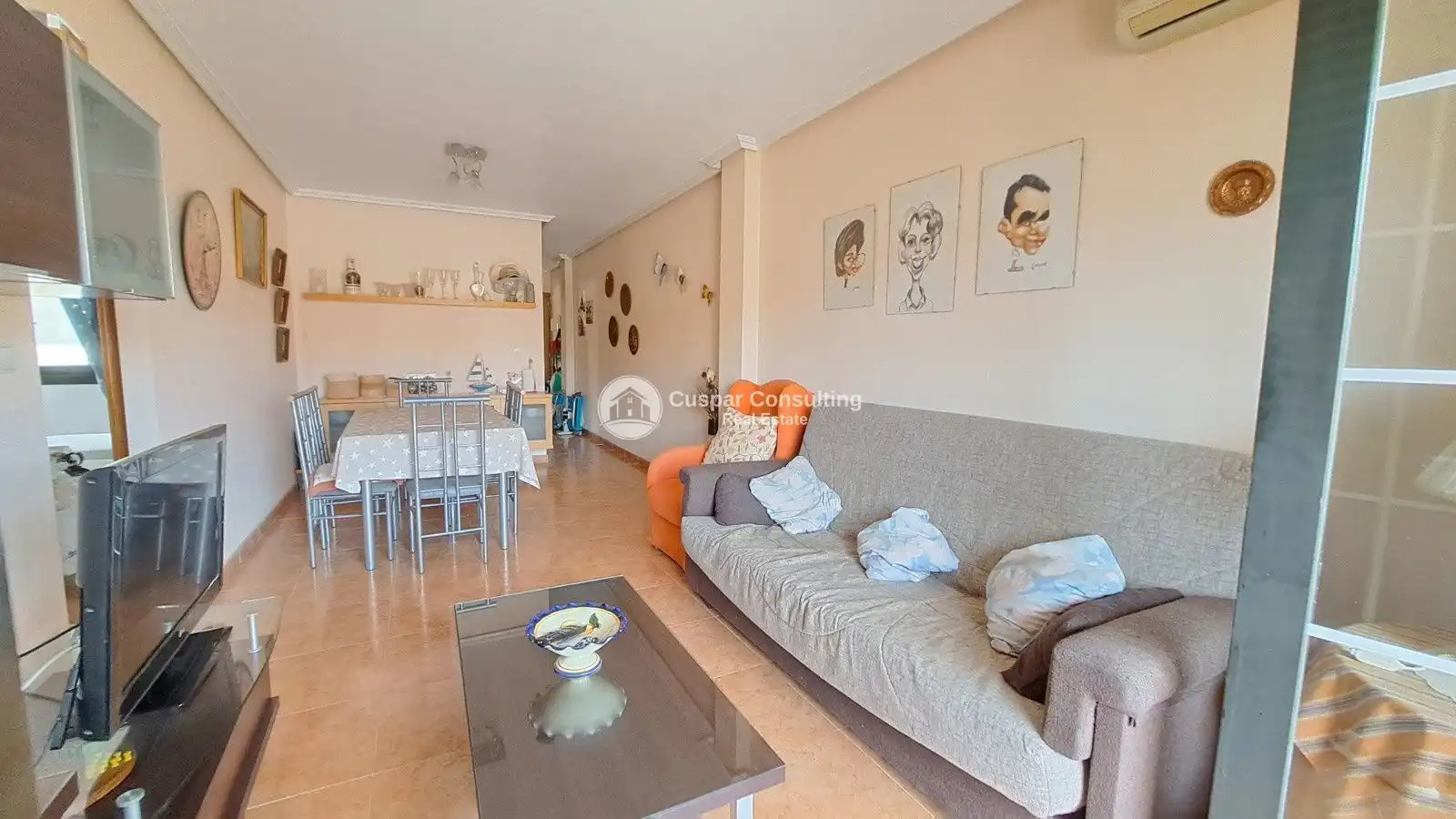 Apartamento con ascensor en venta en N/A, imagen 6