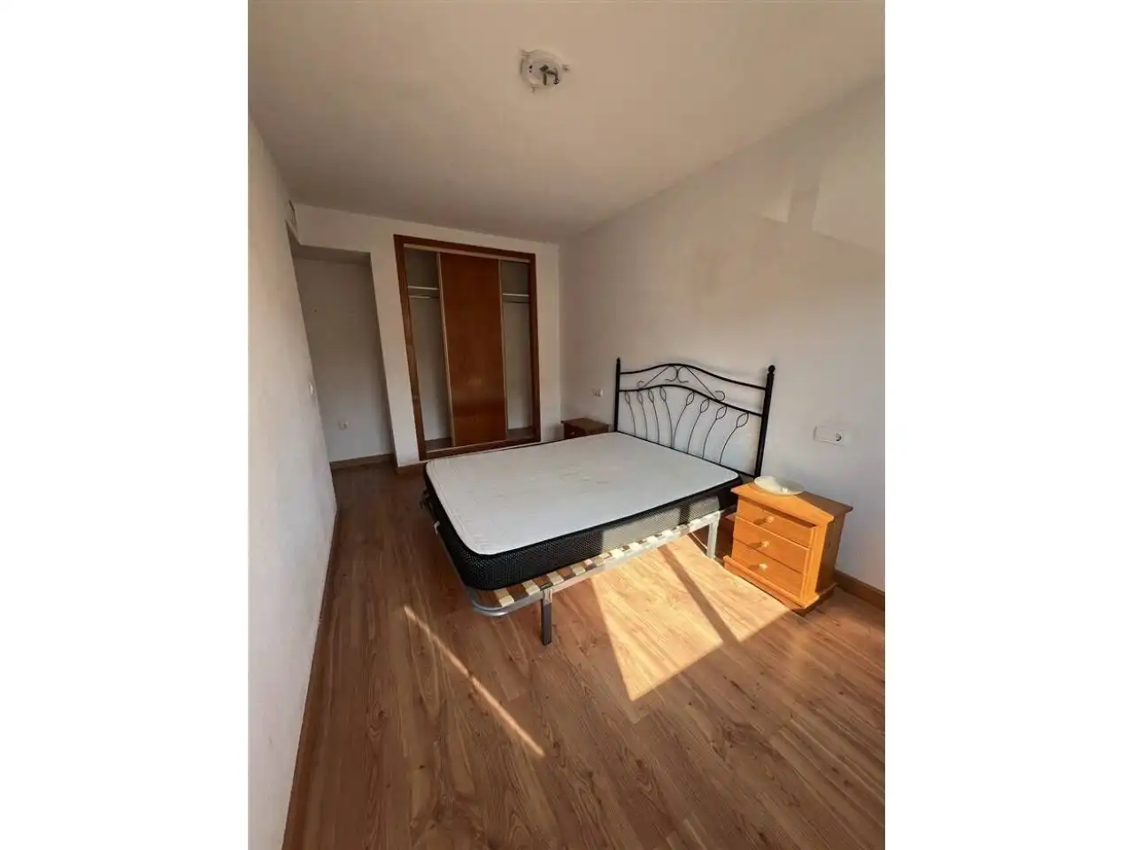Apartamento en venta en Calle Alcocer, 1, La Unión ciudad