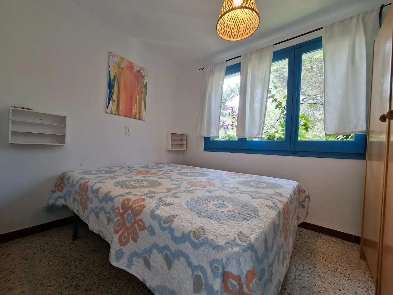 Bedroom of Houses for sale in Santa Cristina d'Aro  with Heating, Private garden and Terrace
