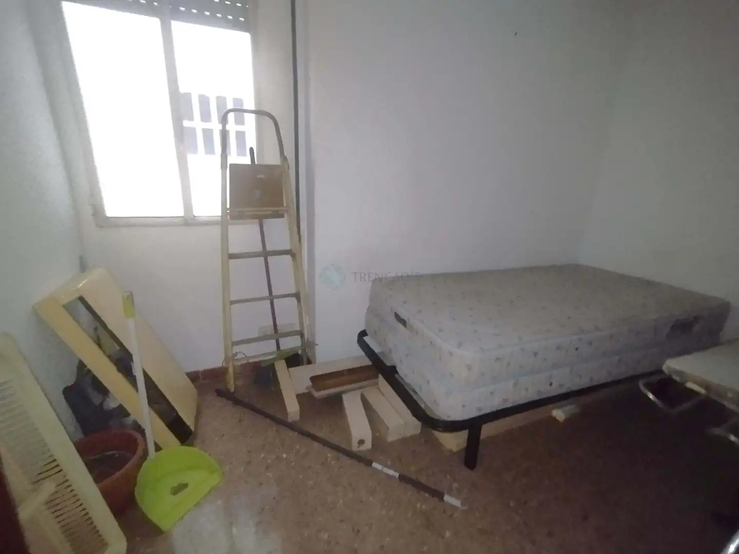 Flat with lift for sale in calle Oliver, imagen 6