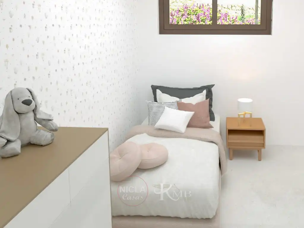 Apartamento con piscina en venta en Calle Vera Colina, imagen 14