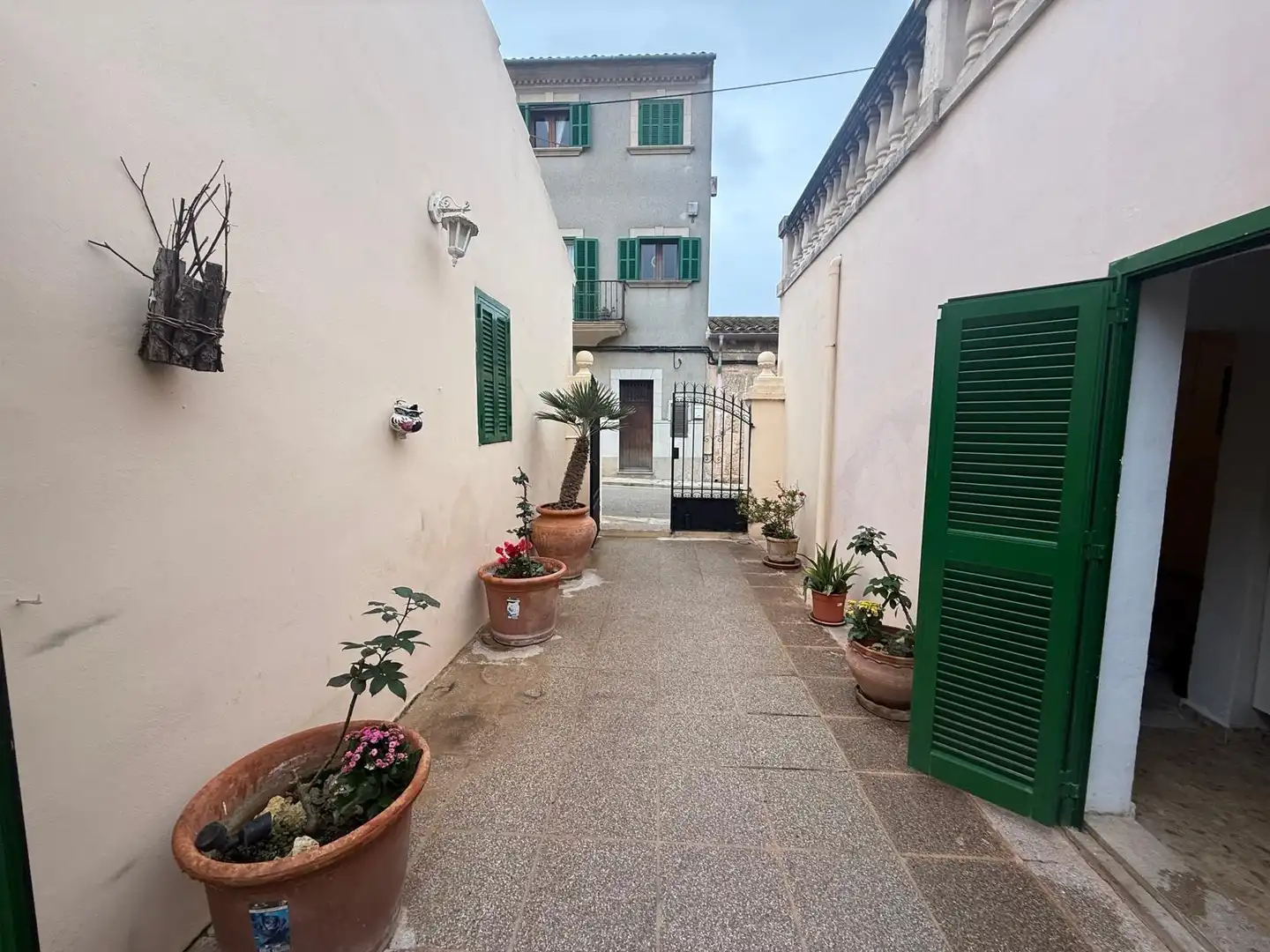 Country house for sale in Petra, imagen 3