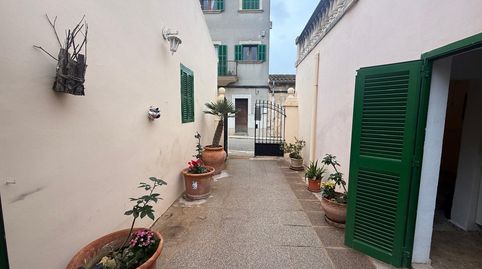Amplia casa adosada con potencial para renovar en el corazón de Petra., imatge 3