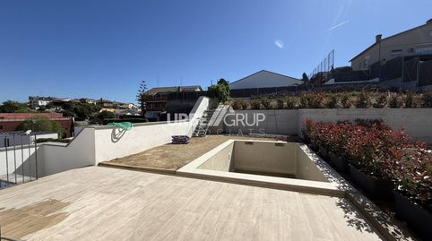 Photo 4 of Houses for sale in Calle America, 47, Can Parellada, Terrassa