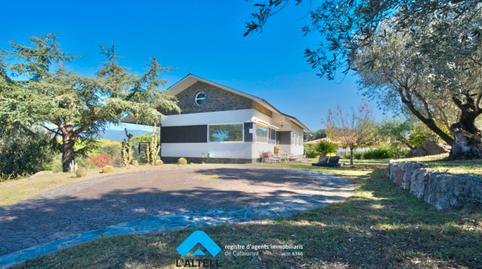 Photo 2 of House or chalet to rent in L'Ametlla del Vallès, Barcelona