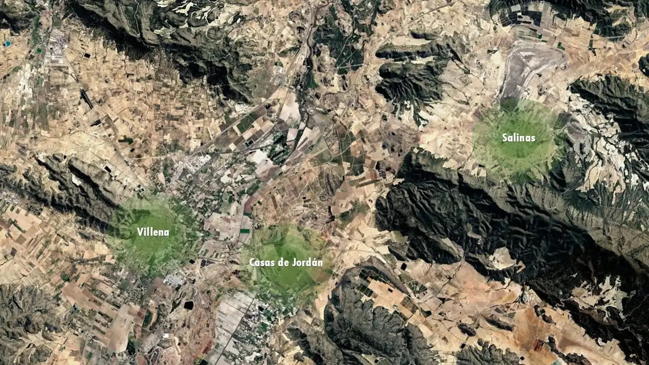 Rural land for sale in C/ Ritas, imagen 5