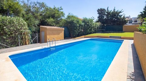 Foto 2 de Casa adosada en venta en Calle Poniente, Cabo Roig, Orihuela