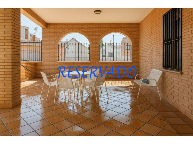 Piso en Alquiler en Moraleja de Enmedio