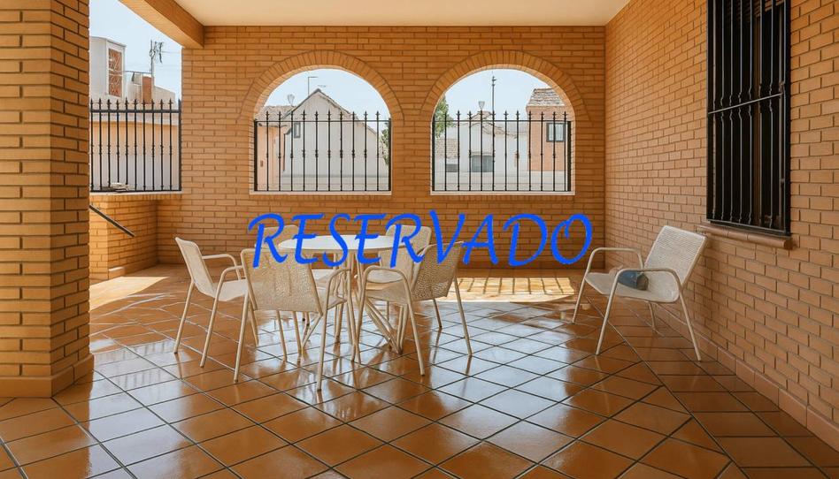 Photo 1 of Flat to rent in Moraleja de Enmedio, Madrid