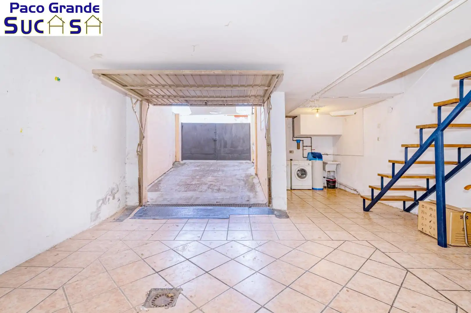 Casa a schiera con piscina in vendita a Camino Camino Gabia, imagen 39