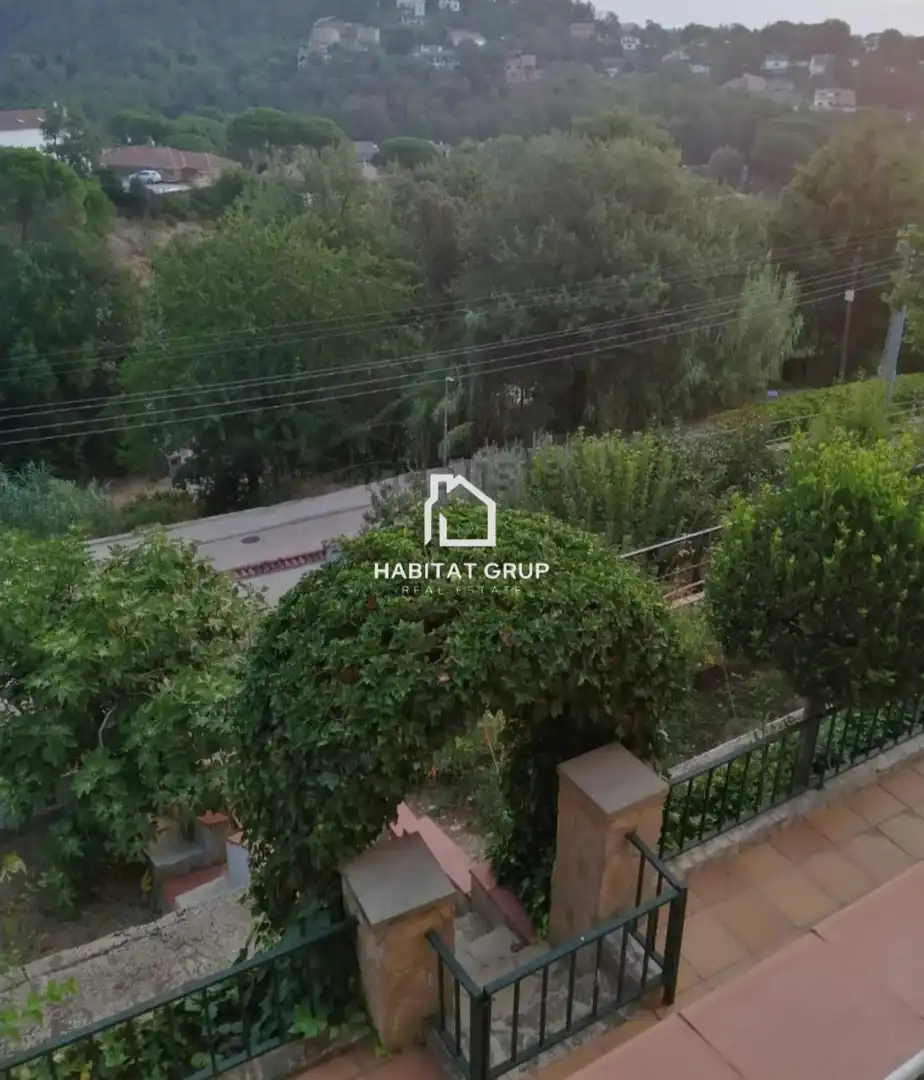 Casa amb jardí en venda a Riells i Viabrea, imagen 5