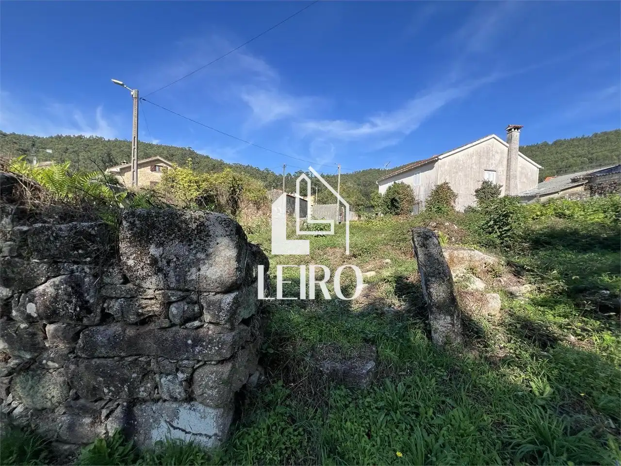 Terreny residencial en venda a Catoira, imagen 6