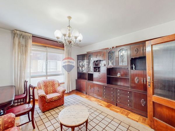 Flat for sale in Rúa Alonso Ojeda, Teis
