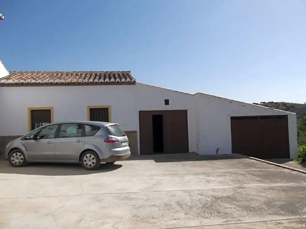 Casa en venda a Villanueva de la Concepción, imagen 14