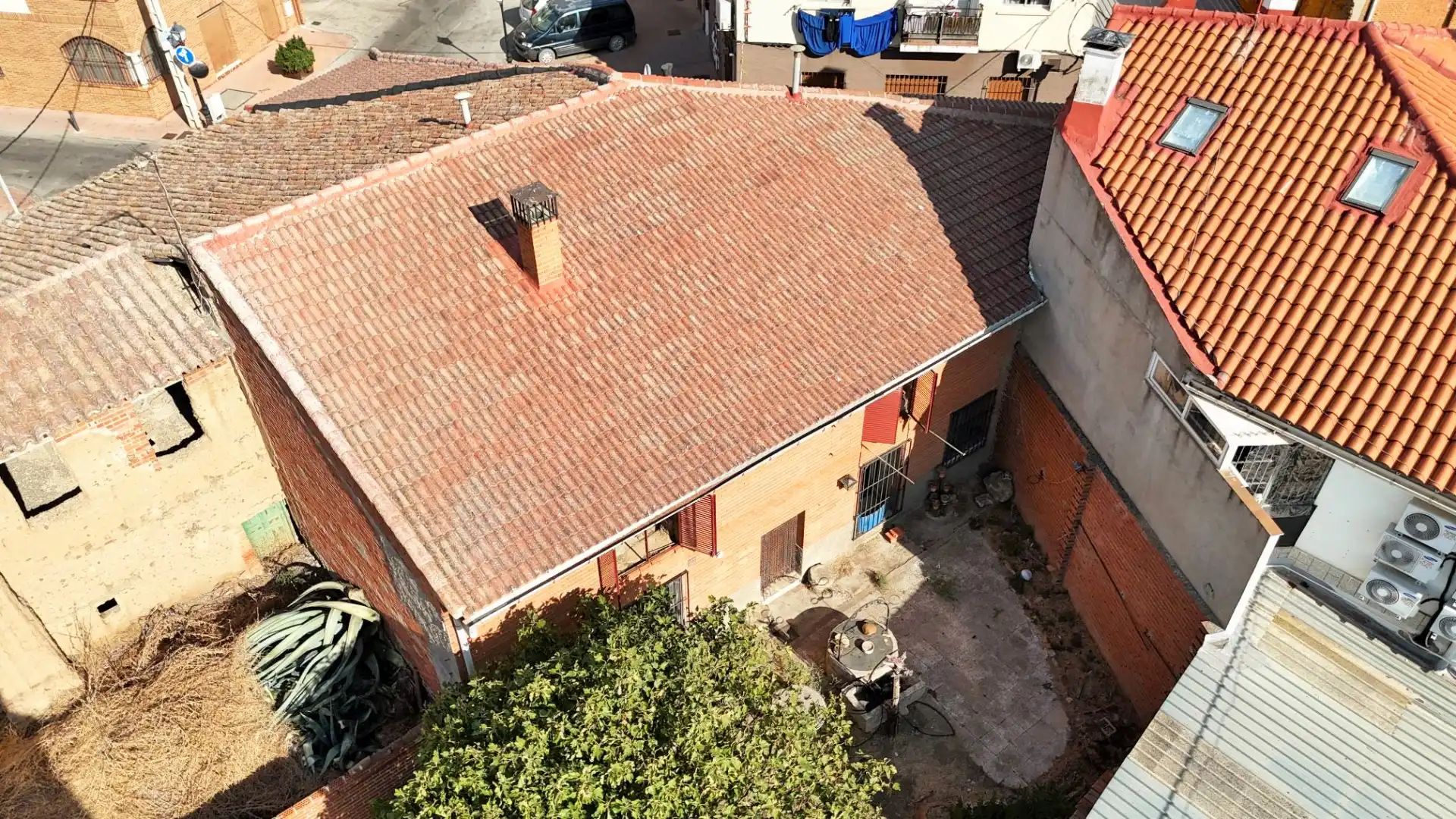 Casa o chalet en venta en Calle Madrid, 45, Valdetorres de Jarama