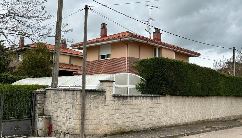 Photo 1 of House or chalet for sale in Calle Salcedilla, Villagonzalo Pedernales, Burgos