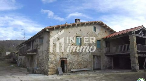 Foto 2 de Casa o chalet en venta en Polígono 4 6, Vidrà, Girona