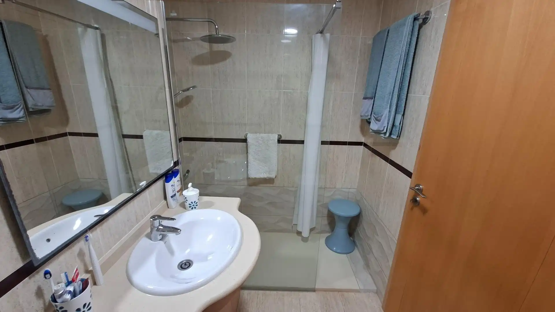 Ático en venta en San Jorge / Sant Jordi, imagen 13