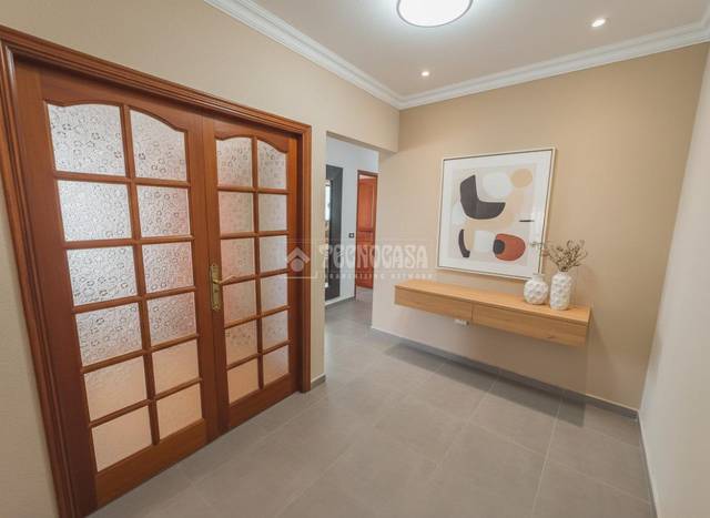 Piso en Venta en Icod de los Vinos pueblo