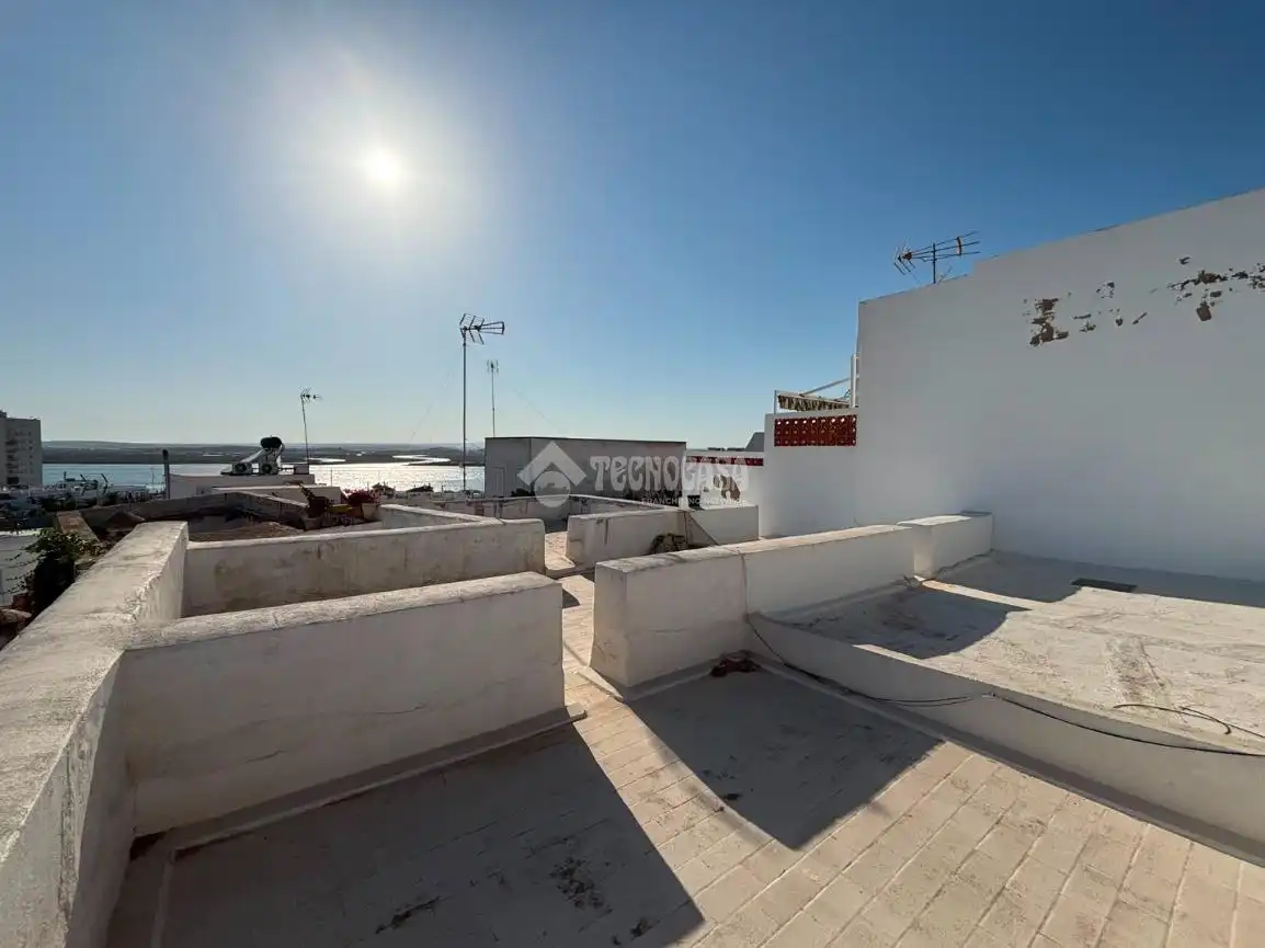 Casa o chalet en venta en Ayamonte ciudad