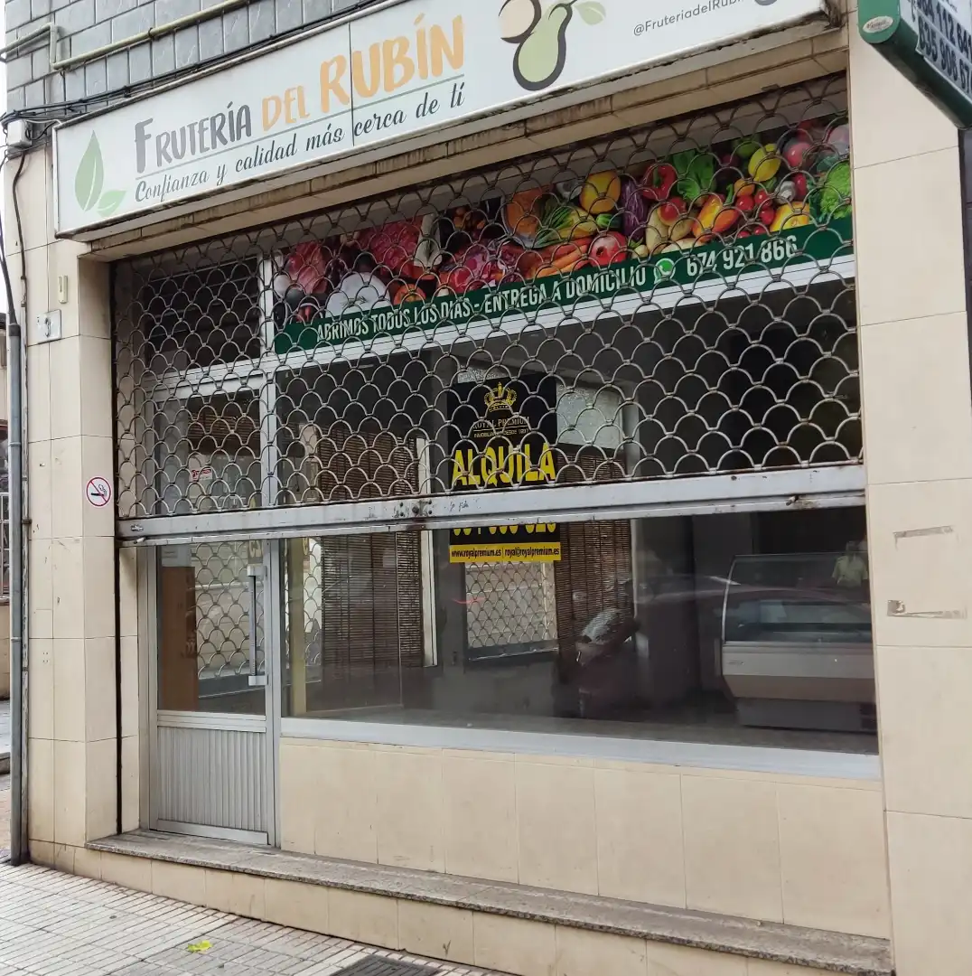 Business premises to rent in Oeste, imagen 2