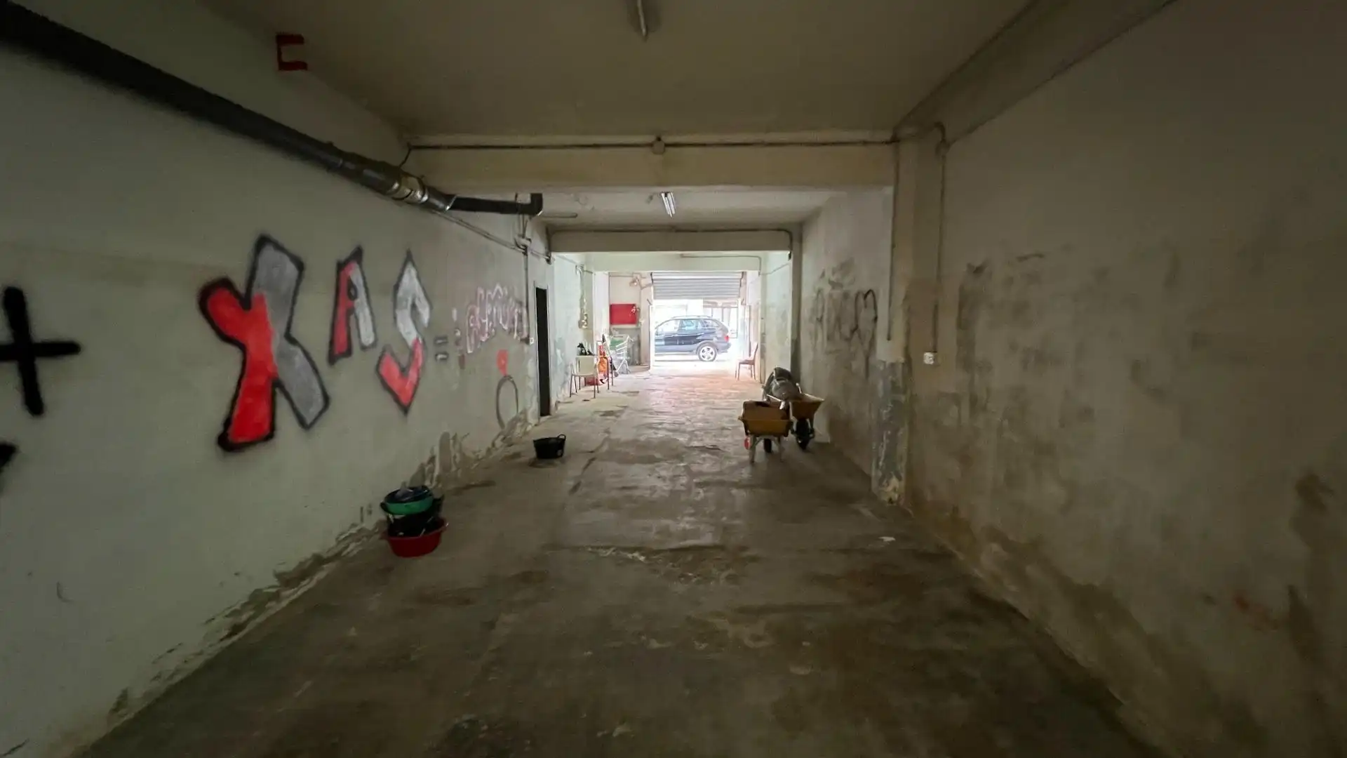Local comercial en alquiler en Plaza Xúquer, imagen 21