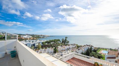 Foto 2 de Ático en venta en  N 340 Km, Seghers, Málaga