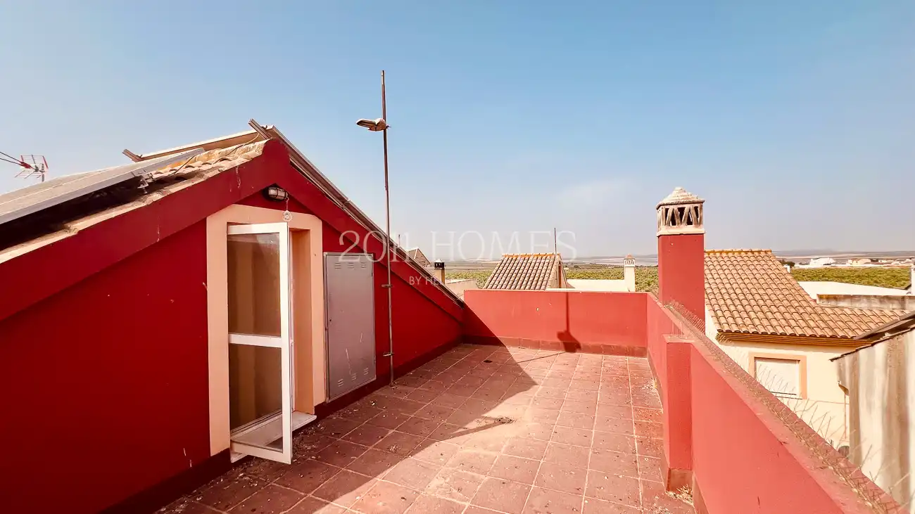 Maison mitoyenne avec piscine à vendre à Calle Emilio Aragón "Miliki" 17, imagen 54