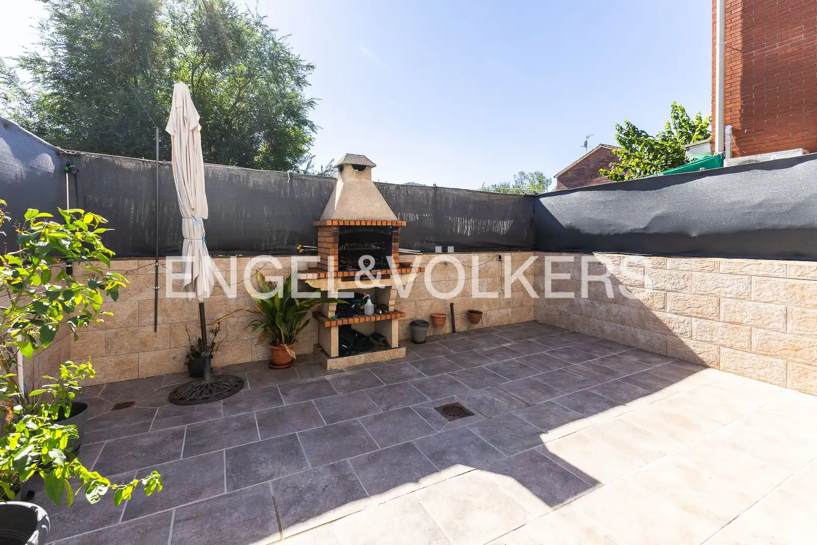 Terrace of Detached homes for sale in Sant Celoni, Barcelona