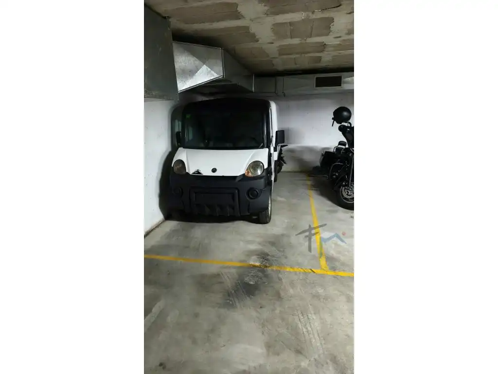Parking of Garage for sale in Masquefa, Barcelona