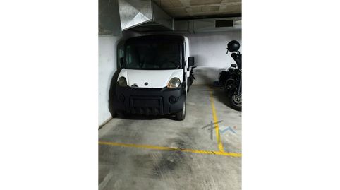 Photo 2 of Garage for sale in Avenida Linia la, Masquefa, Barcelona