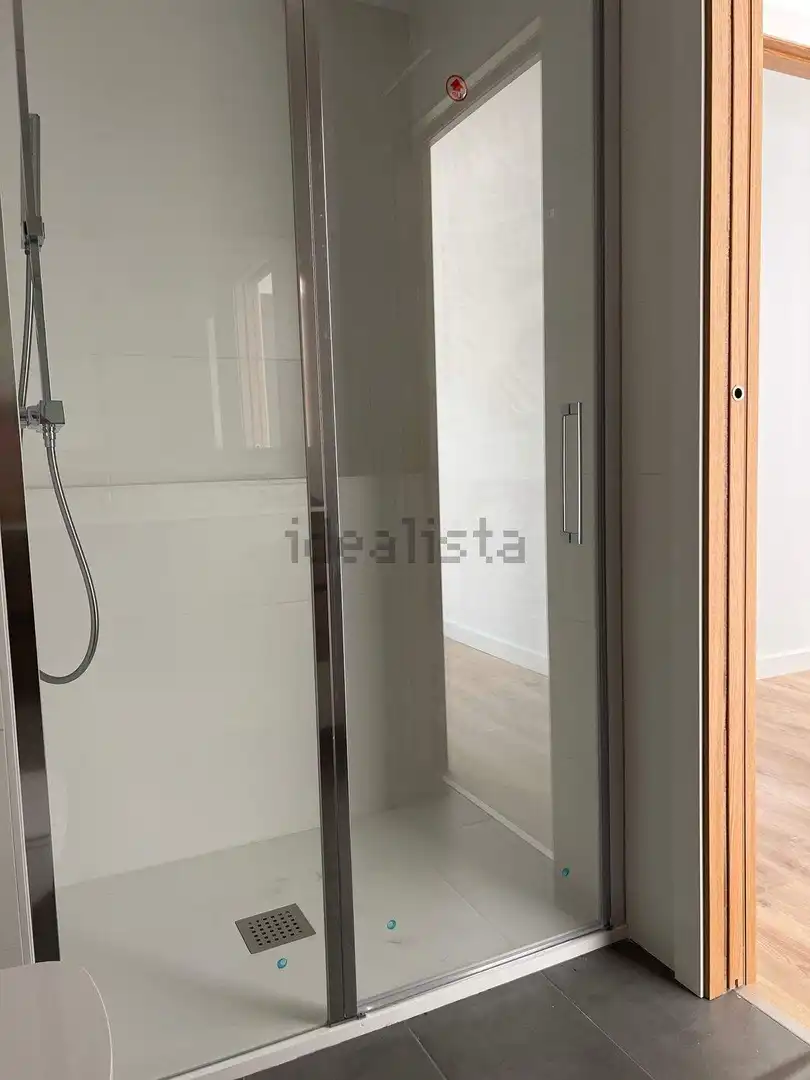 Piso de alquiler en Rúa Rafael Dieste, A Parda