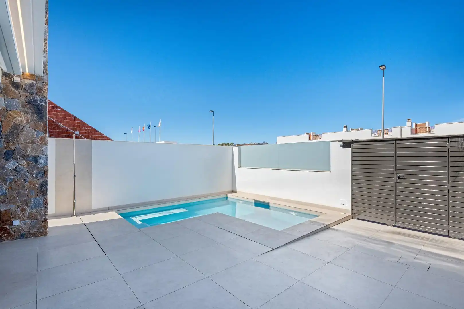 Villa avec piscine à vendre à San Javier ciudad, imagen 29