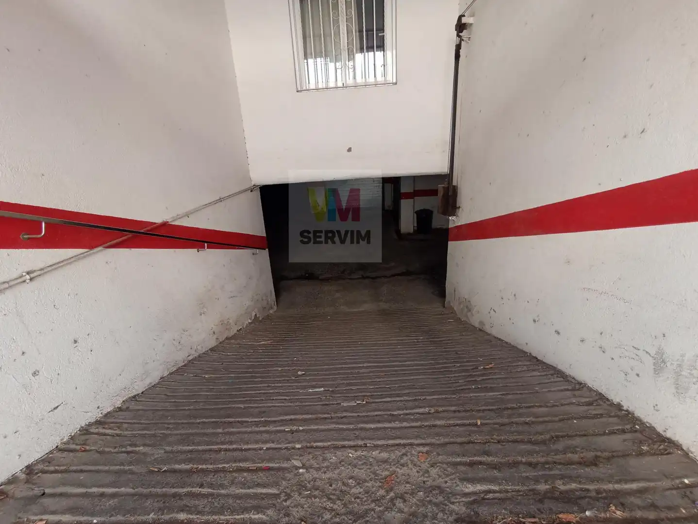 Garaje en venta en de la Font, 2, Avinguda Catalunya