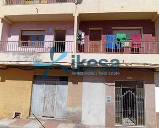 Vista exterior de Pis en venda en Roquetas de Mar