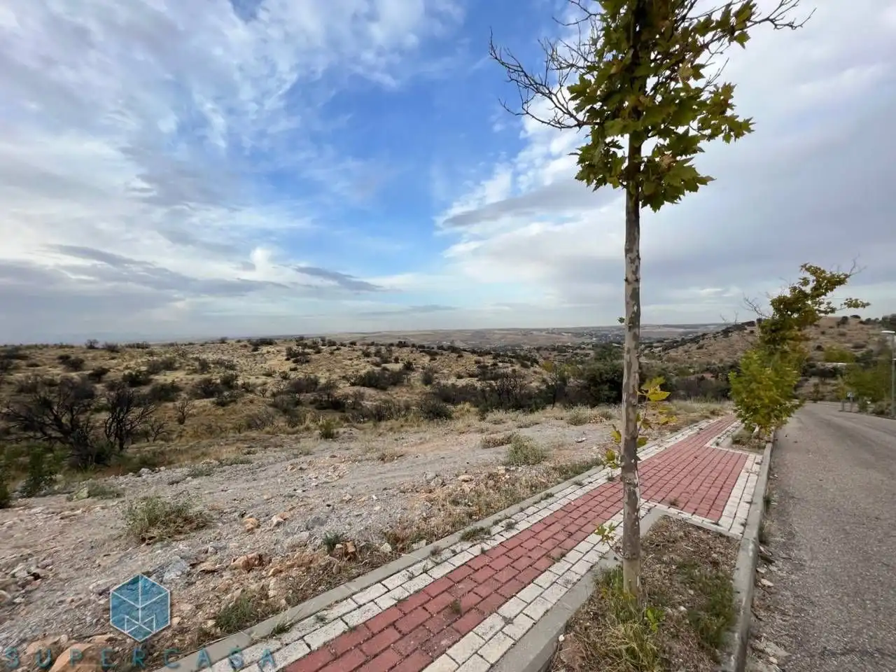 Terreno residencial en venta en Los Cigarrales - La Bastida, imagen 2