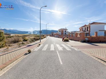 Terreno residenziale in vendita a JACARANDA