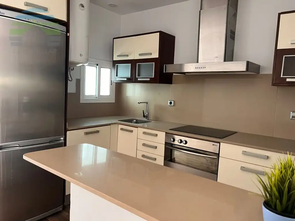 Wohnung zum Verkauf in Calle Deu I Mata, imagen 5
