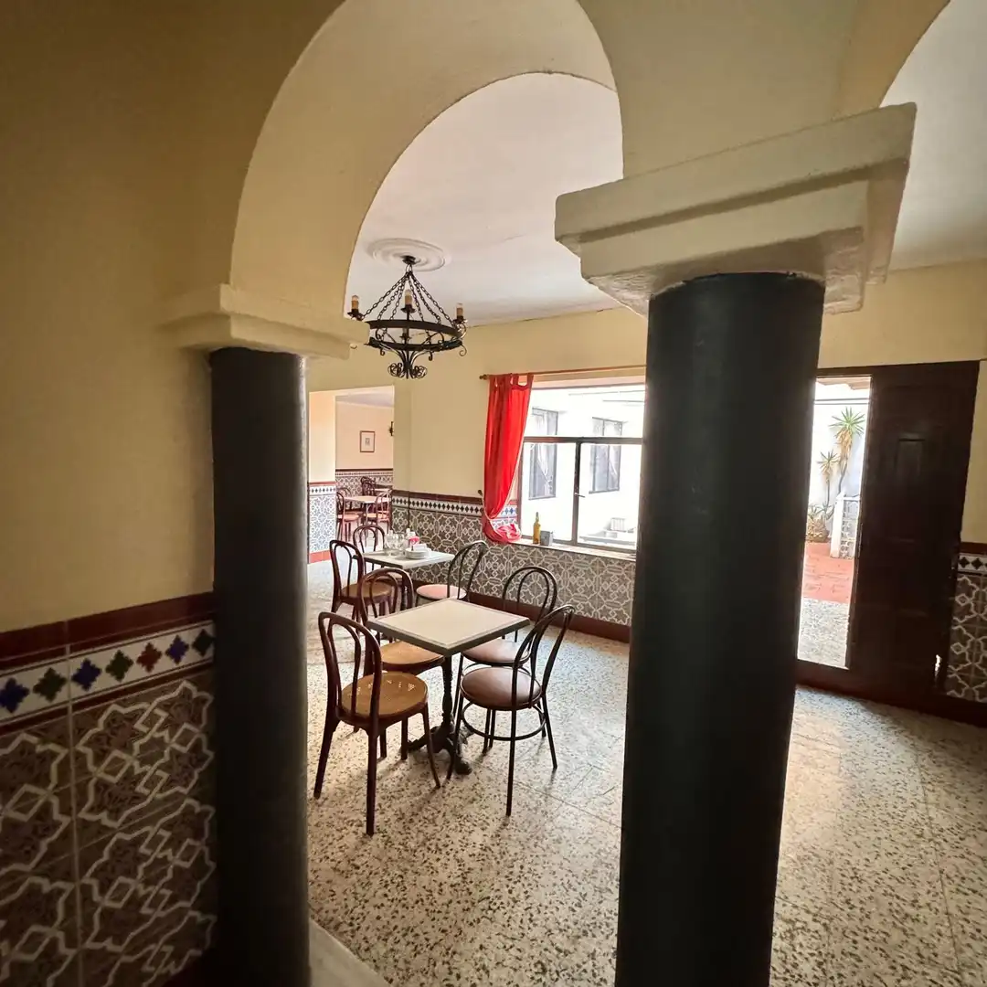 Casa rústica amb terrassa en venda a de Vélez 1, imagen 31
