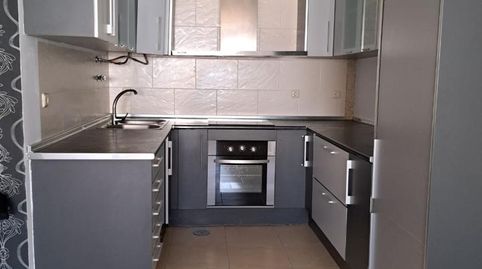Foto 2 de Piso en venta en Alicante, Centro, Melilla Capital
