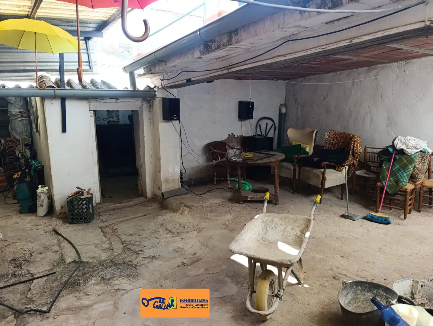 House for sale in Valdepeñas