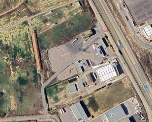 Industrial land for sale in Fraga